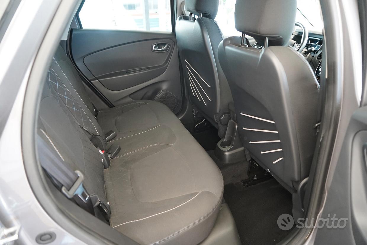Renault Captur TCe 120 CV EDC Energy Intens - immagine 17