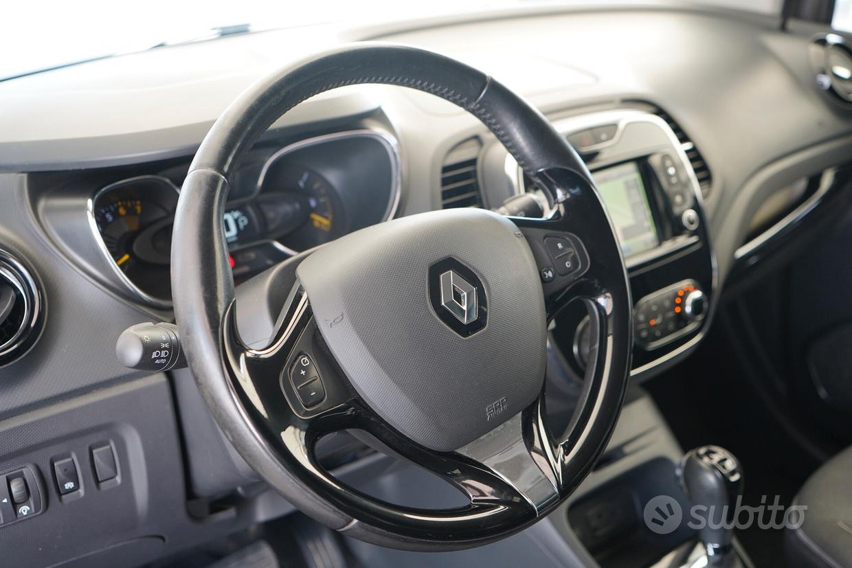 Renault Captur TCe 120 CV EDC Energy Intens - immagine 10
