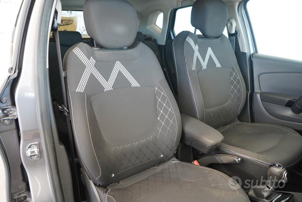 Renault Captur TCe 120 CV EDC Energy Intens - immagine 20