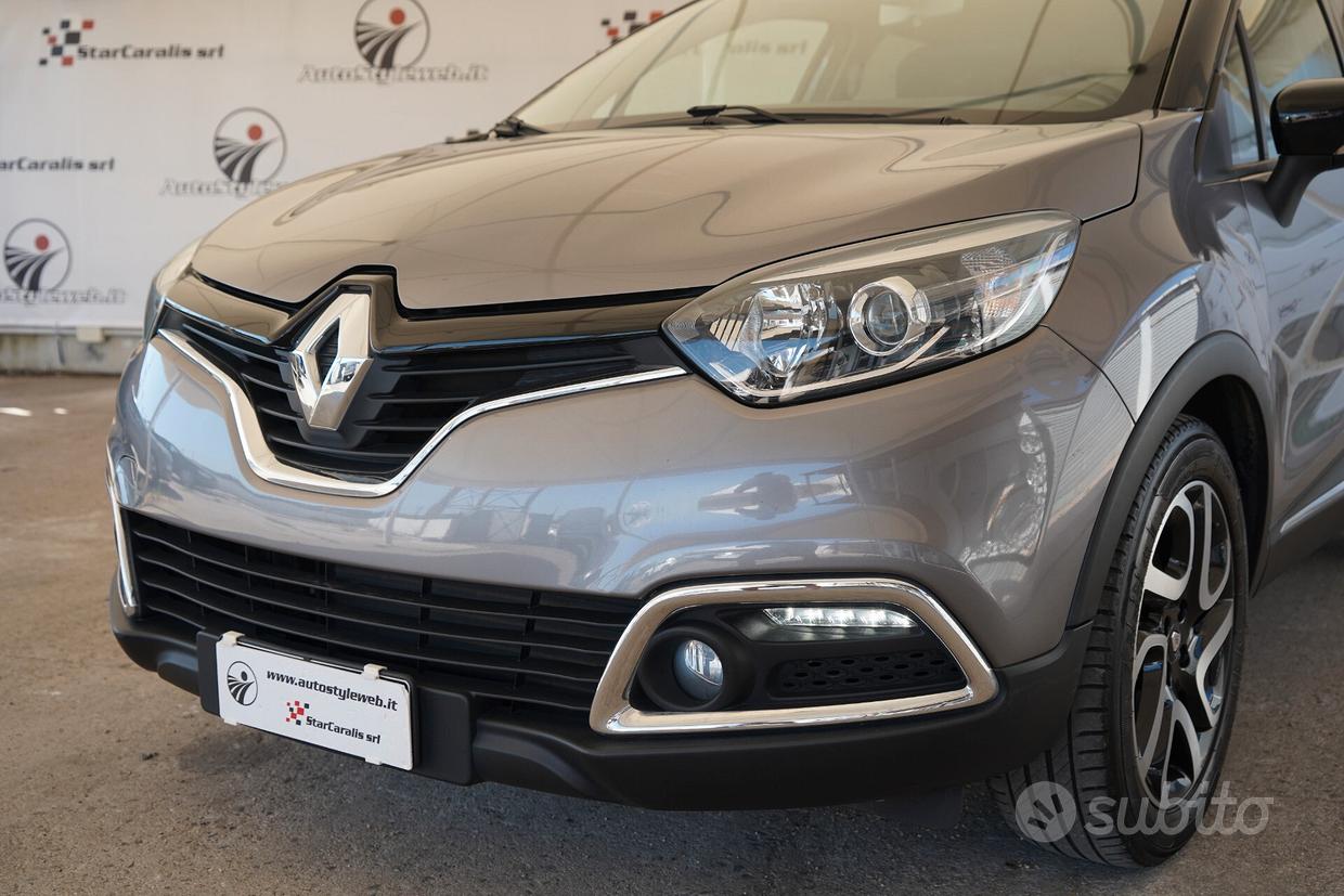 Renault Captur TCe 120 CV EDC Energy Intens - immagine 8