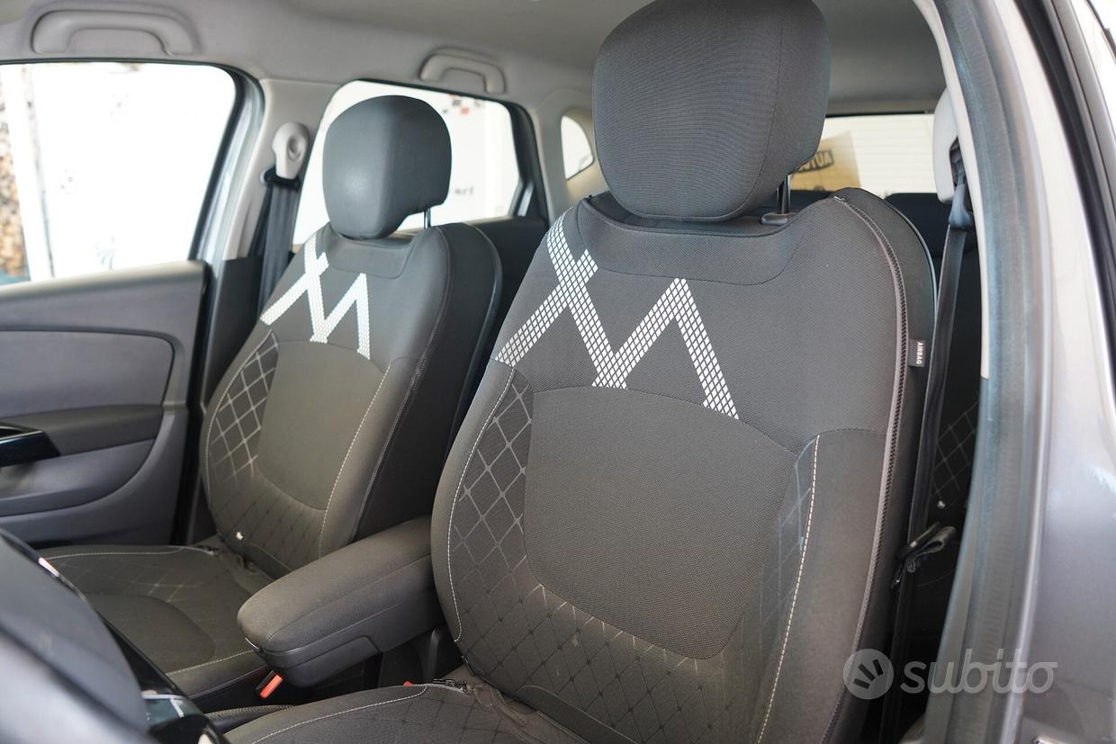 Renault Captur TCe 120 CV EDC Energy Intens - immagine 11