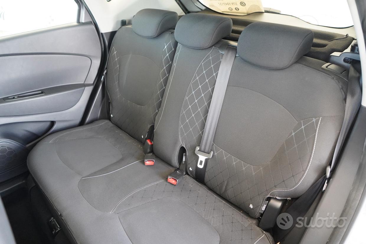 Renault Captur TCe 120 CV EDC Energy Intens - immagine 13