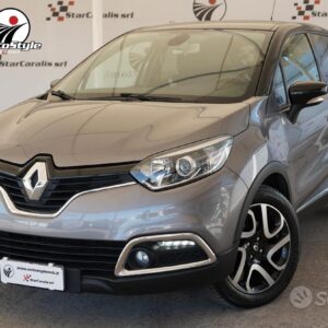 Renault Captur TCe 120 CV EDC Energy Intens
