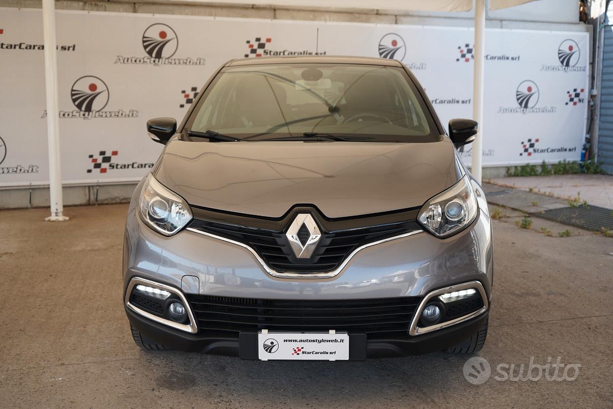 Renault Captur TCe 120 CV EDC Energy Intens - immagine 3