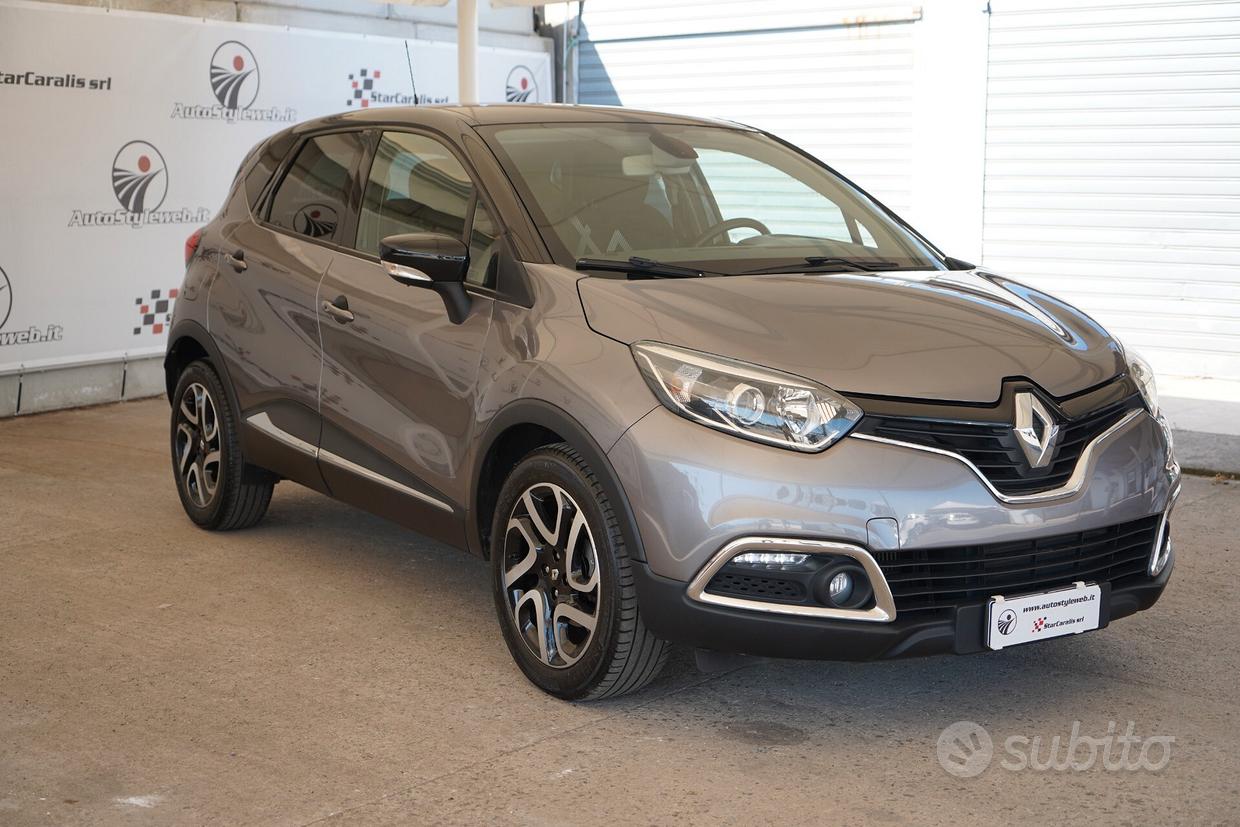 Renault Captur TCe 120 CV EDC Energy Intens - immagine 4