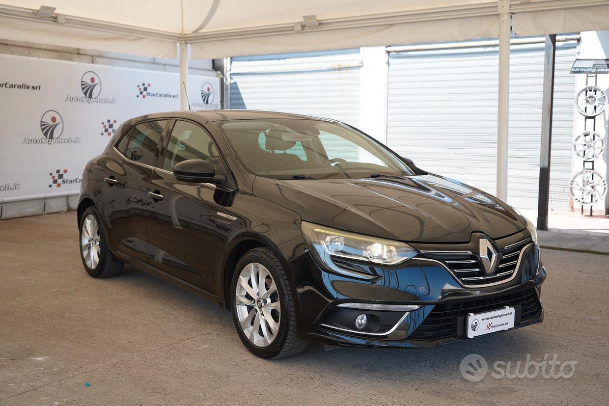 Renault Megane dCi 8V 110 CV EDC Energy Intens - immagine 4