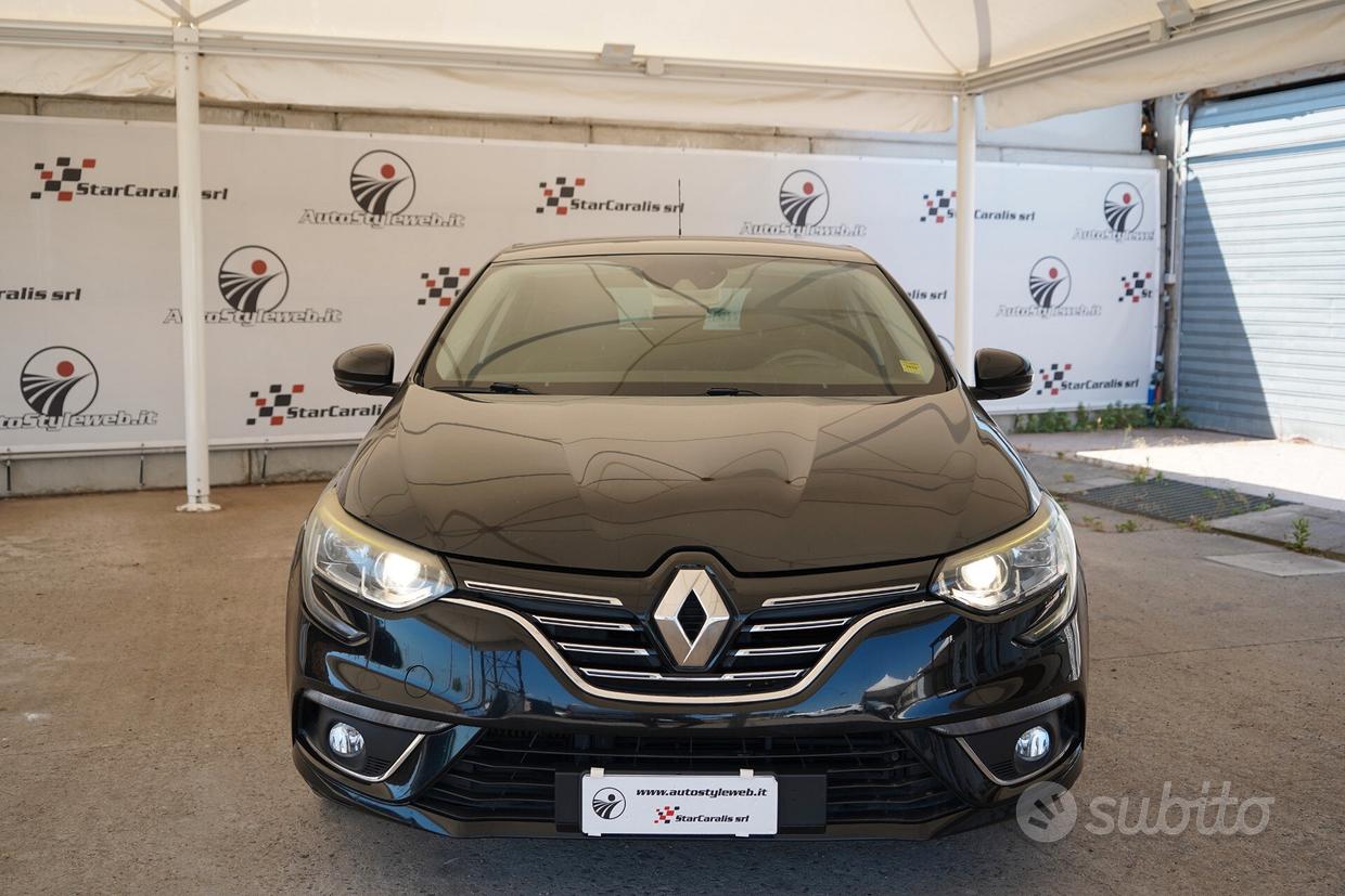 Renault Megane dCi 8V 110 CV EDC Energy Intens - immagine 3