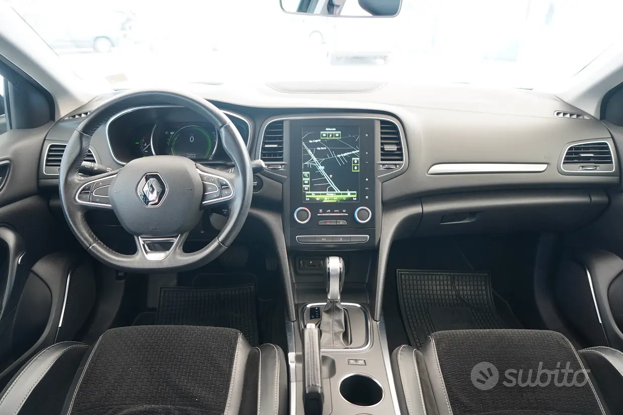 Renault Megane dCi 8V 110 CV EDC Energy Intens - immagine 14