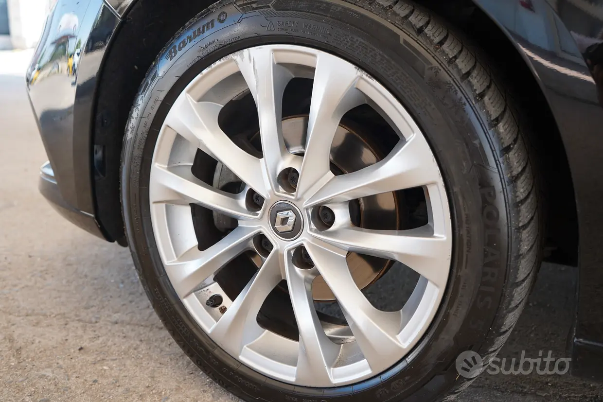 Renault Megane dCi 8V 110 CV EDC Energy Intens - immagine 7