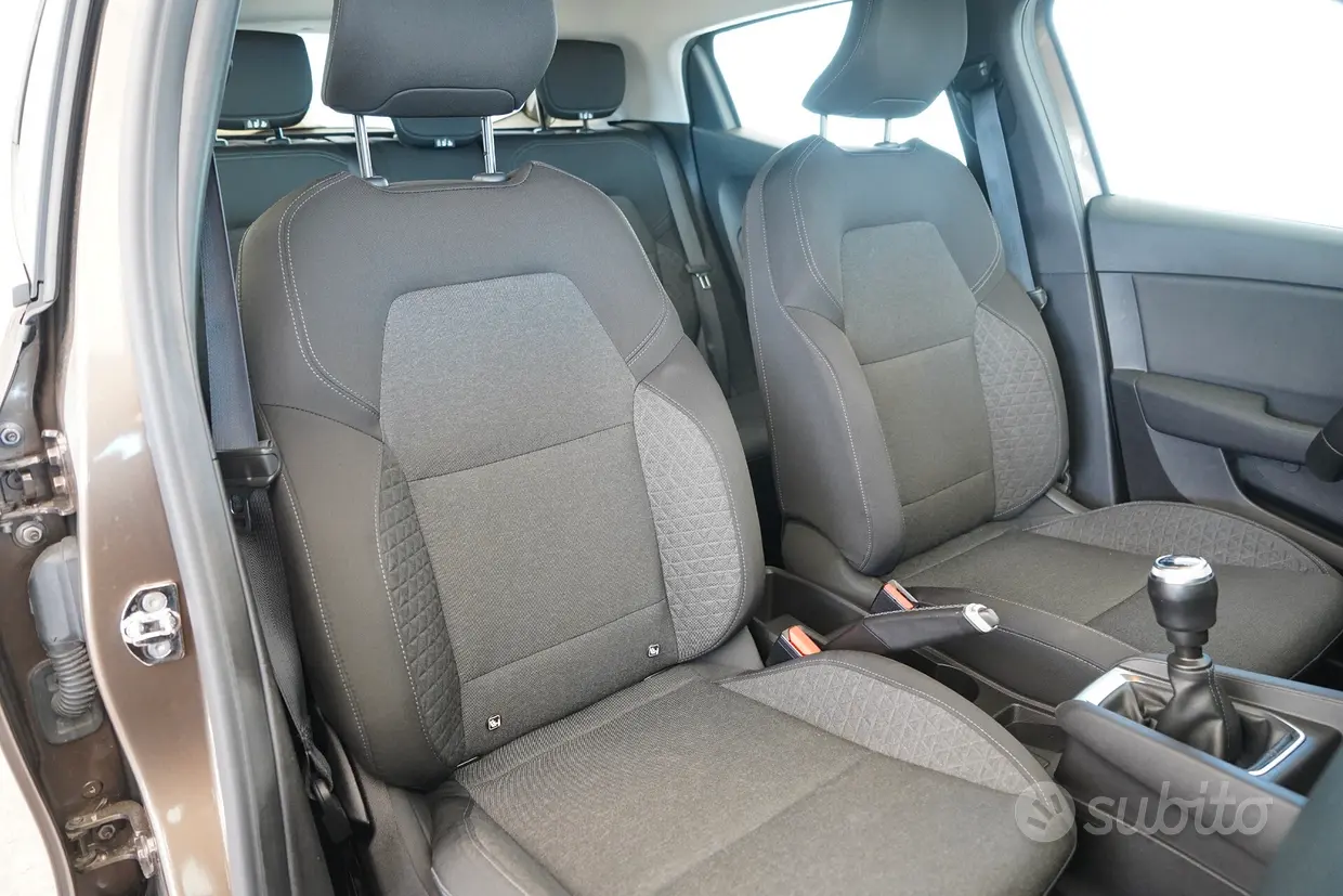 Renault Clio Blue dCi 115 CV Zen - immagine 19