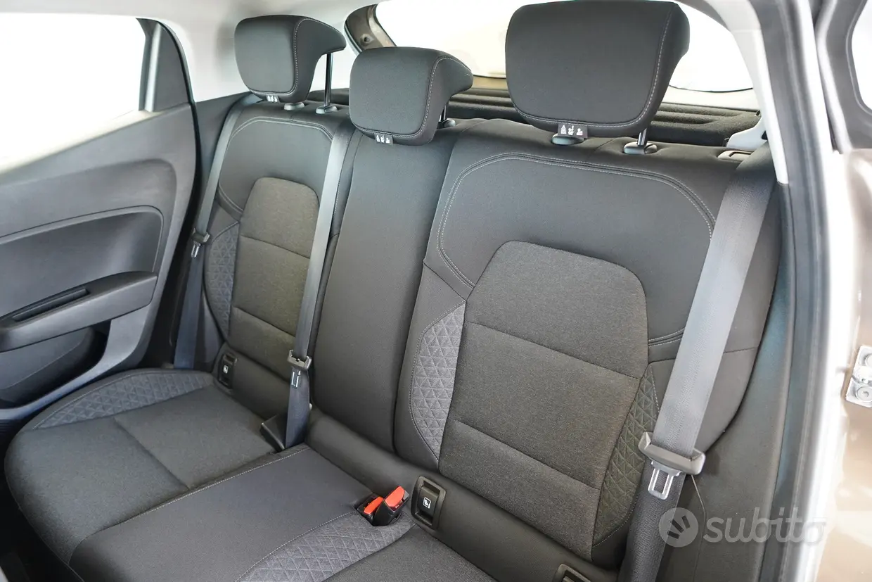 Renault Clio Blue dCi 115 CV Zen - immagine 14