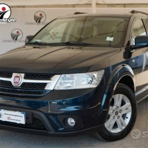 Fiat Freemont 2.0 Multijet 140 CV Urban 7 POSTI