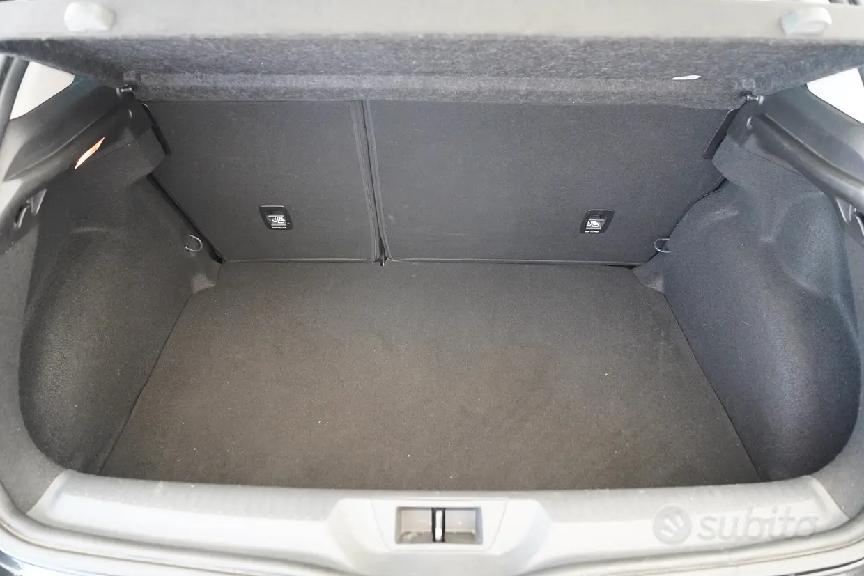 Renault Megane dCi 8V 110 CV EDC Energy Intens - immagine 16