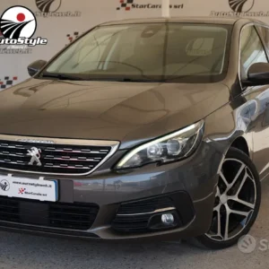Peugeot 308 BlueHDi 130 S&S Allure