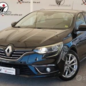 Renault Megane dCi 8V 110 CV EDC Energy Intens