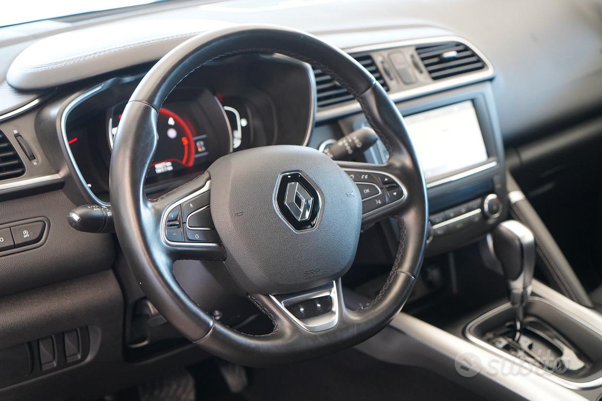 Renault Kadjar dCi 8V 110CV EDC Energy Bose - immagine 14