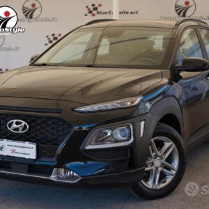 Hyundai Kona 1.6 CRDI 115 CV Style