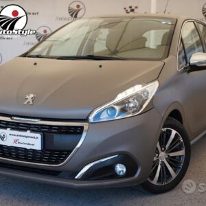 Peugeot 208 BlueHDi 75 5 porte Active