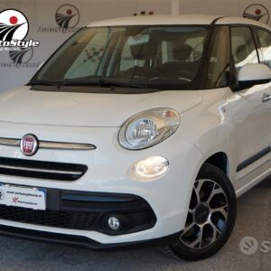 Fiat 500L 1.4 95 CV Lounge GPL