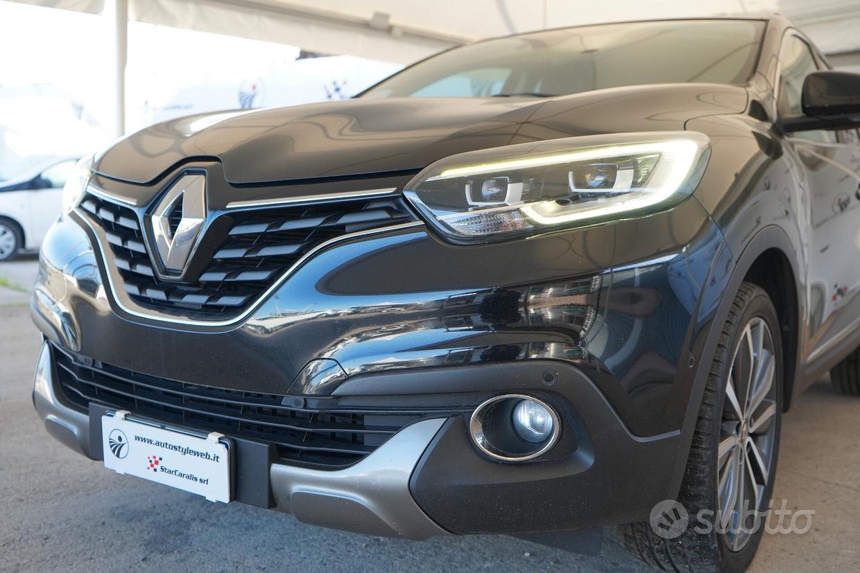 Renault Kadjar dCi 8V 110CV EDC Energy Bose - immagine 11