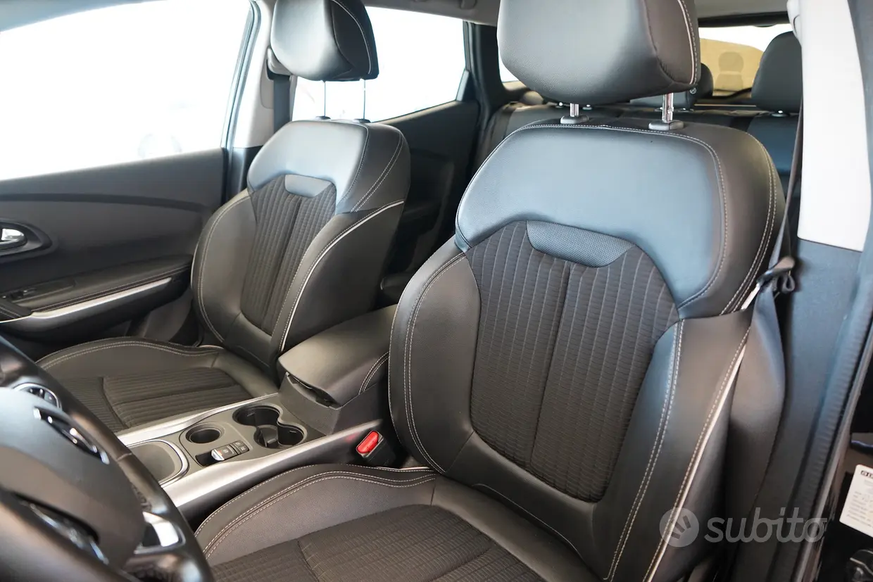 Renault Kadjar dCi 8V 110CV EDC Energy Bose - immagine 15