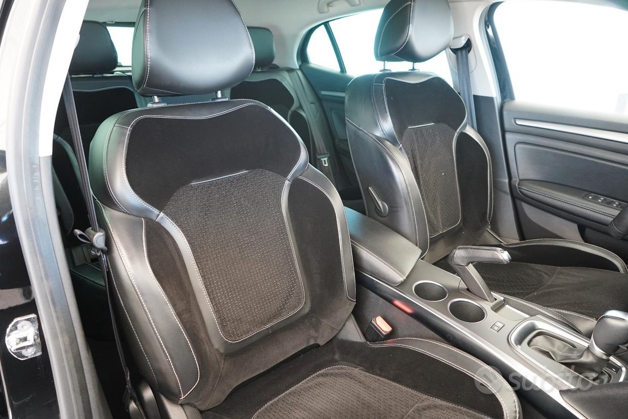 Renault Megane dCi 8V 110 CV EDC Energy Intens - immagine 20