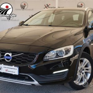 Volvo V60 Cross Country D3 Geartronic Business