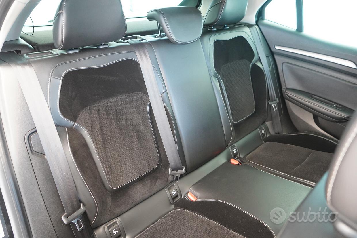 Renault Megane dCi 8V 110 CV EDC Energy Intens - immagine 17