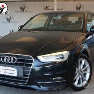 Audi A3 1.6 TDI 105 Cv Attraction