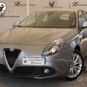 Alfa Romeo Giulietta 1.6 JTDm 120 CV Super