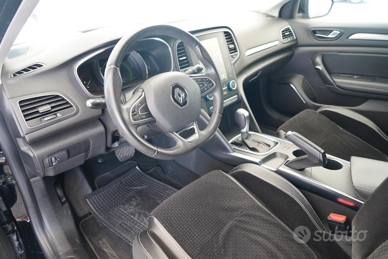 Renault Megane dCi 8V 110 CV EDC Energy Intens - immagine 9