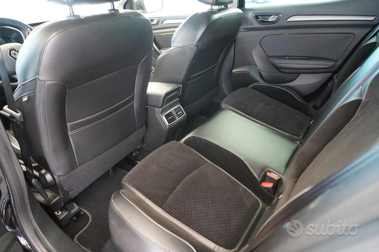 Renault Megane dCi 8V 110 CV EDC Energy Intens - immagine 12