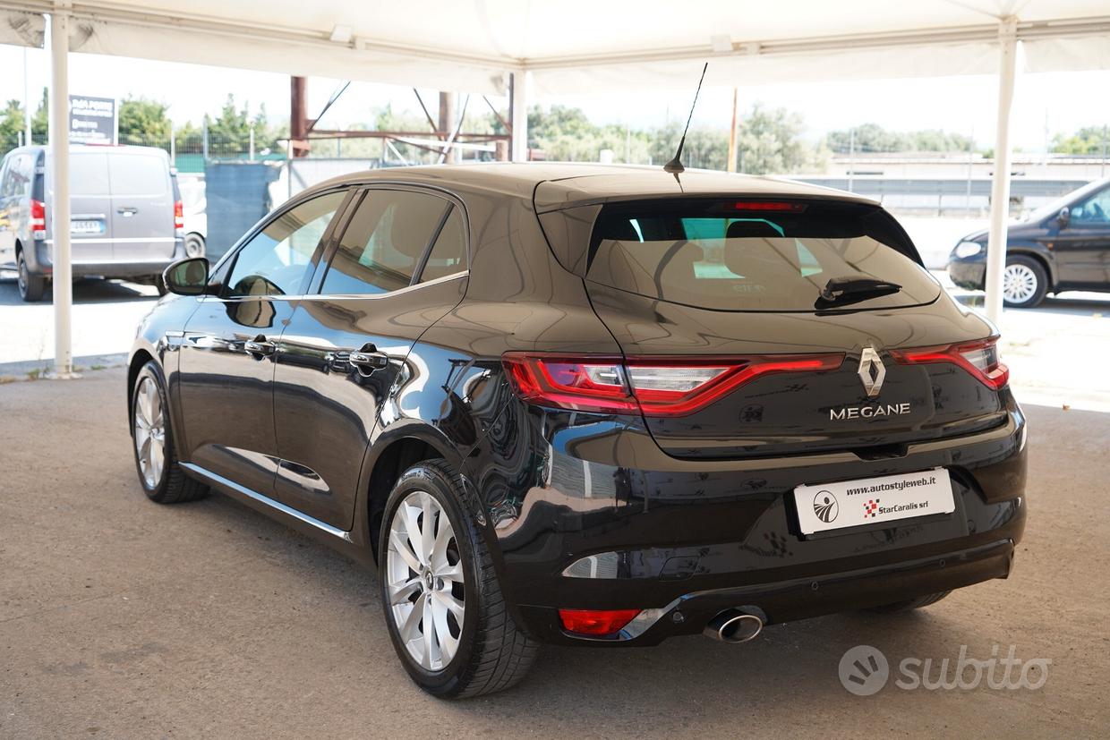 Renault Megane dCi 8V 110 CV EDC Energy Intens - immagine 6