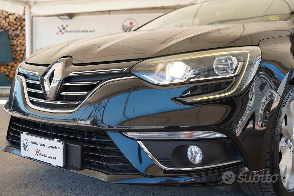 Renault Megane dCi 8V 110 CV EDC Energy Intens - immagine 8
