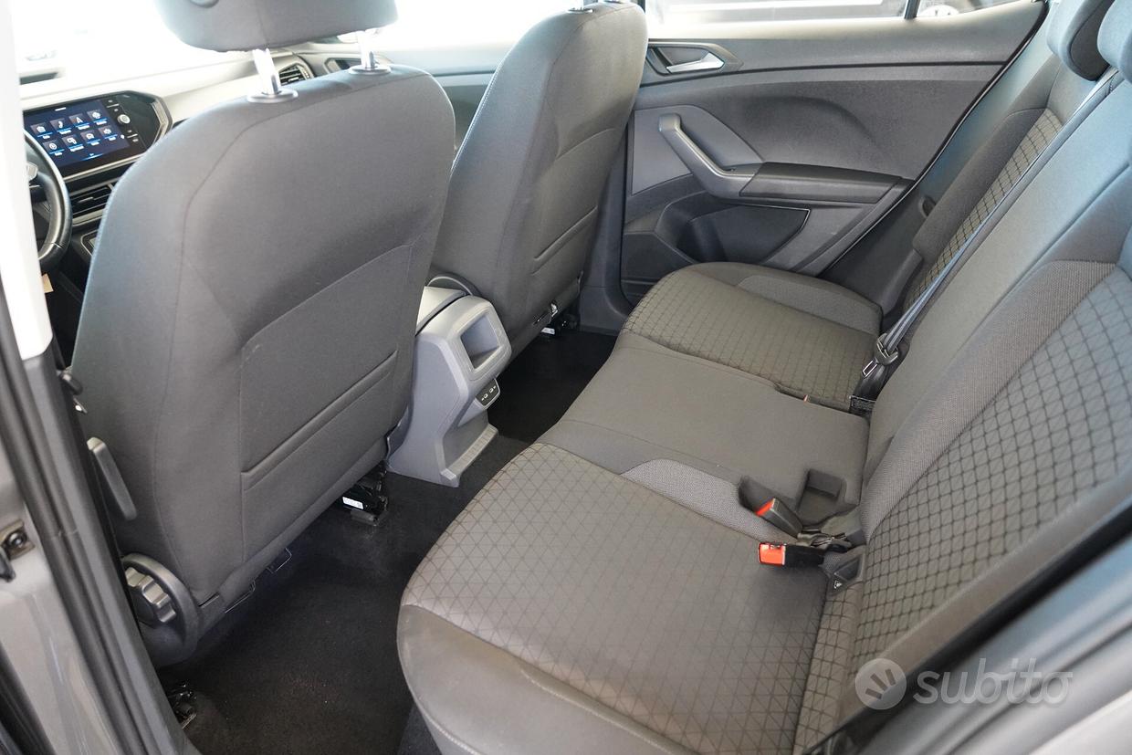 Volkswagen T-Cross 1.0 TSI 110 CV DSG Advanced - immagine 12