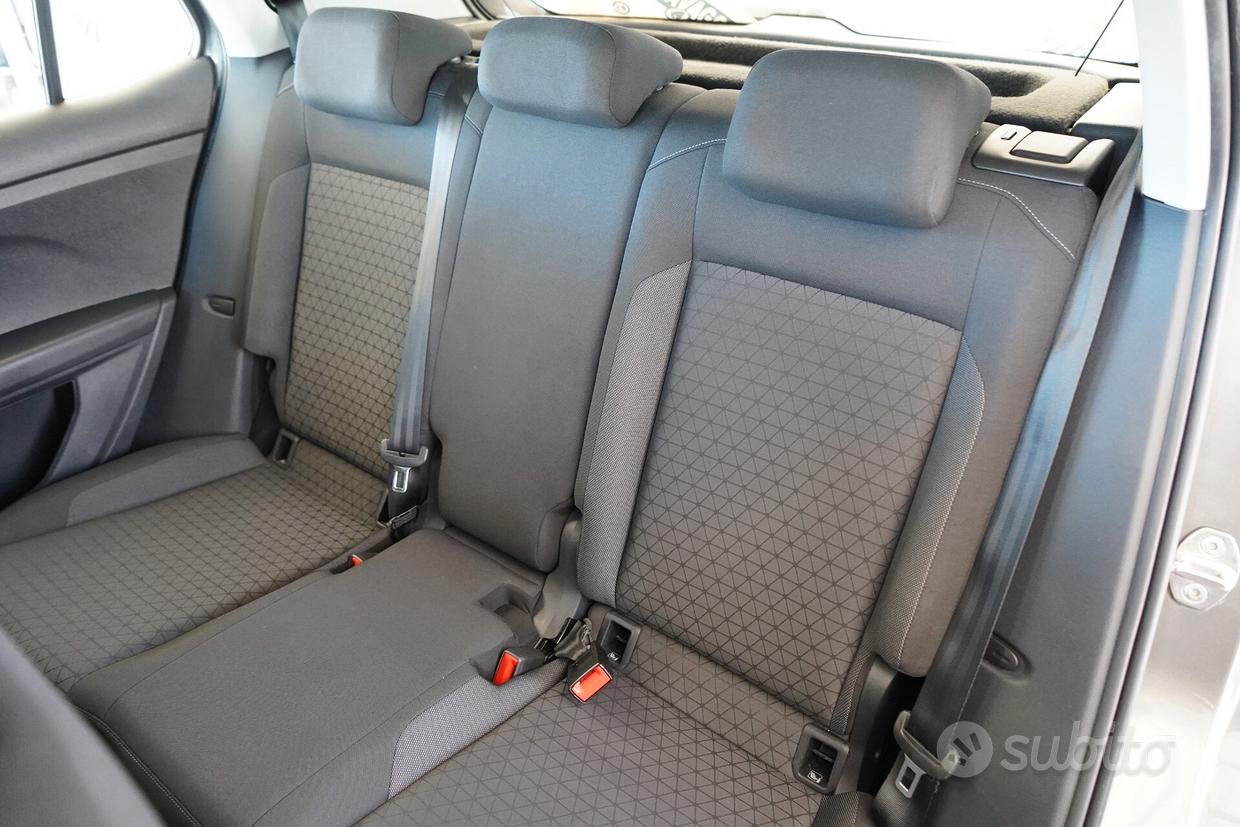Volkswagen T-Cross 1.0 TSI 110 CV DSG Advanced - immagine 13