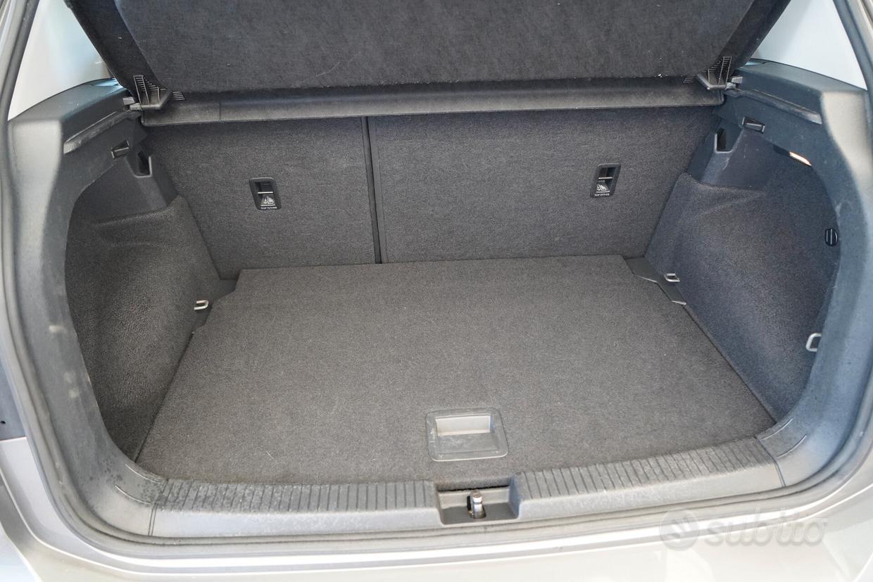 Volkswagen T-Cross 1.0 TSI 110 CV DSG Advanced - immagine 16