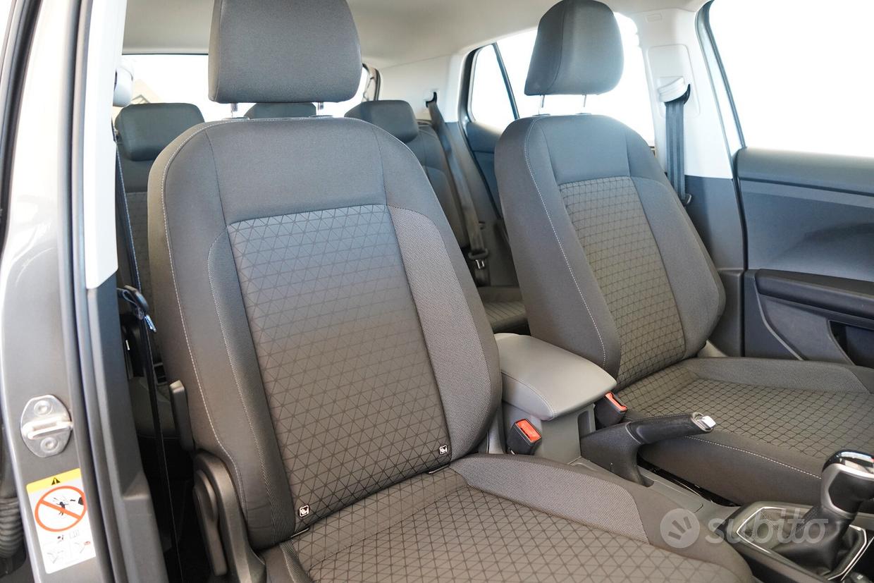 Volkswagen T-Cross 1.0 TSI 110 CV DSG Advanced - immagine 20