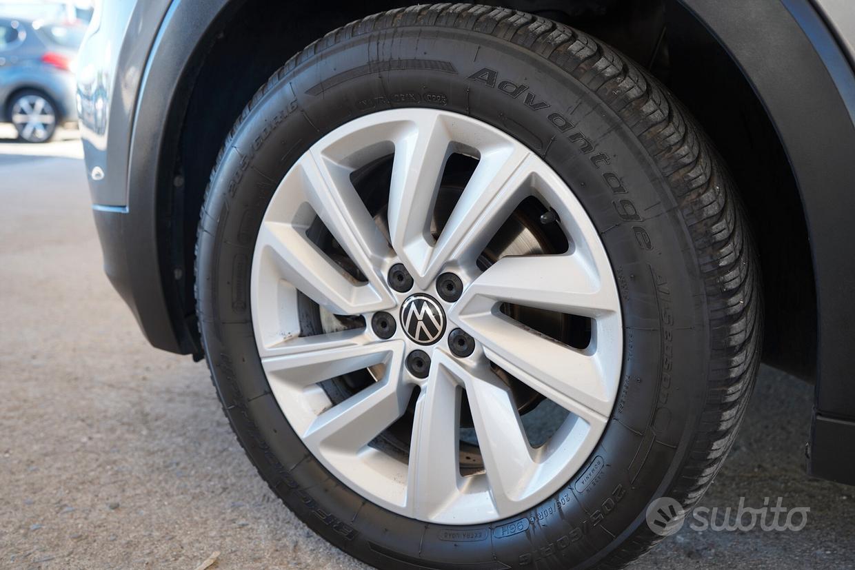 Volkswagen T-Cross 1.0 TSI 110 CV DSG Advanced - immagine 7