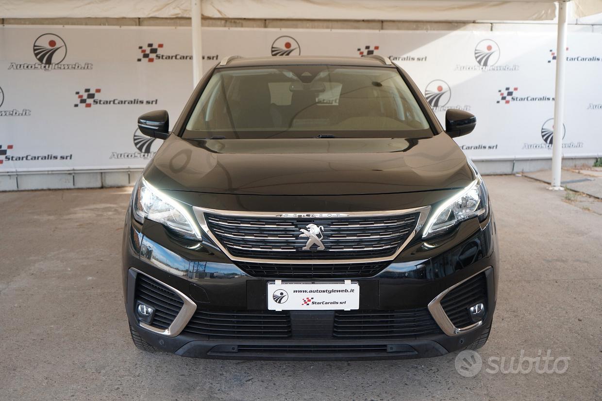 Peugeot 5008 BlueHDi 150 Allure - immagine 2