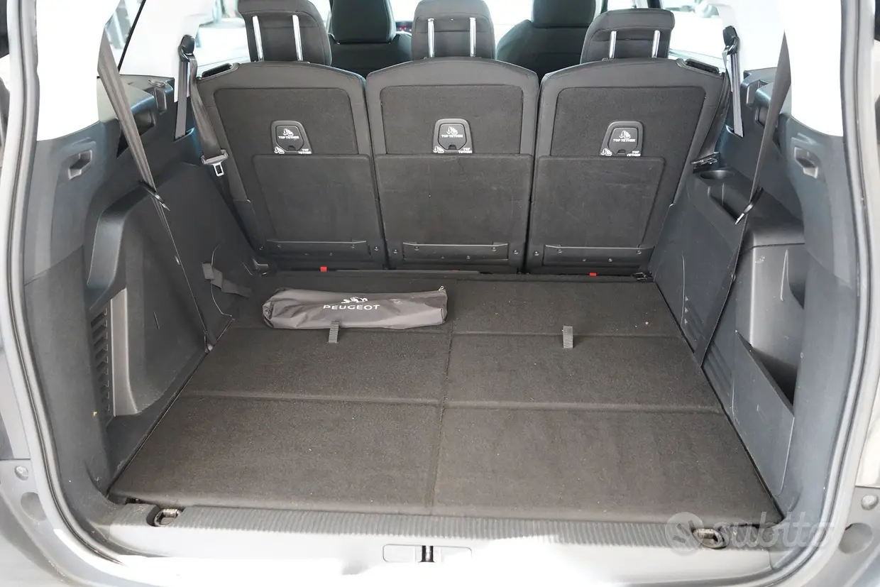 Peugeot 5008 BlueHDi 150 Allure - immagine 16