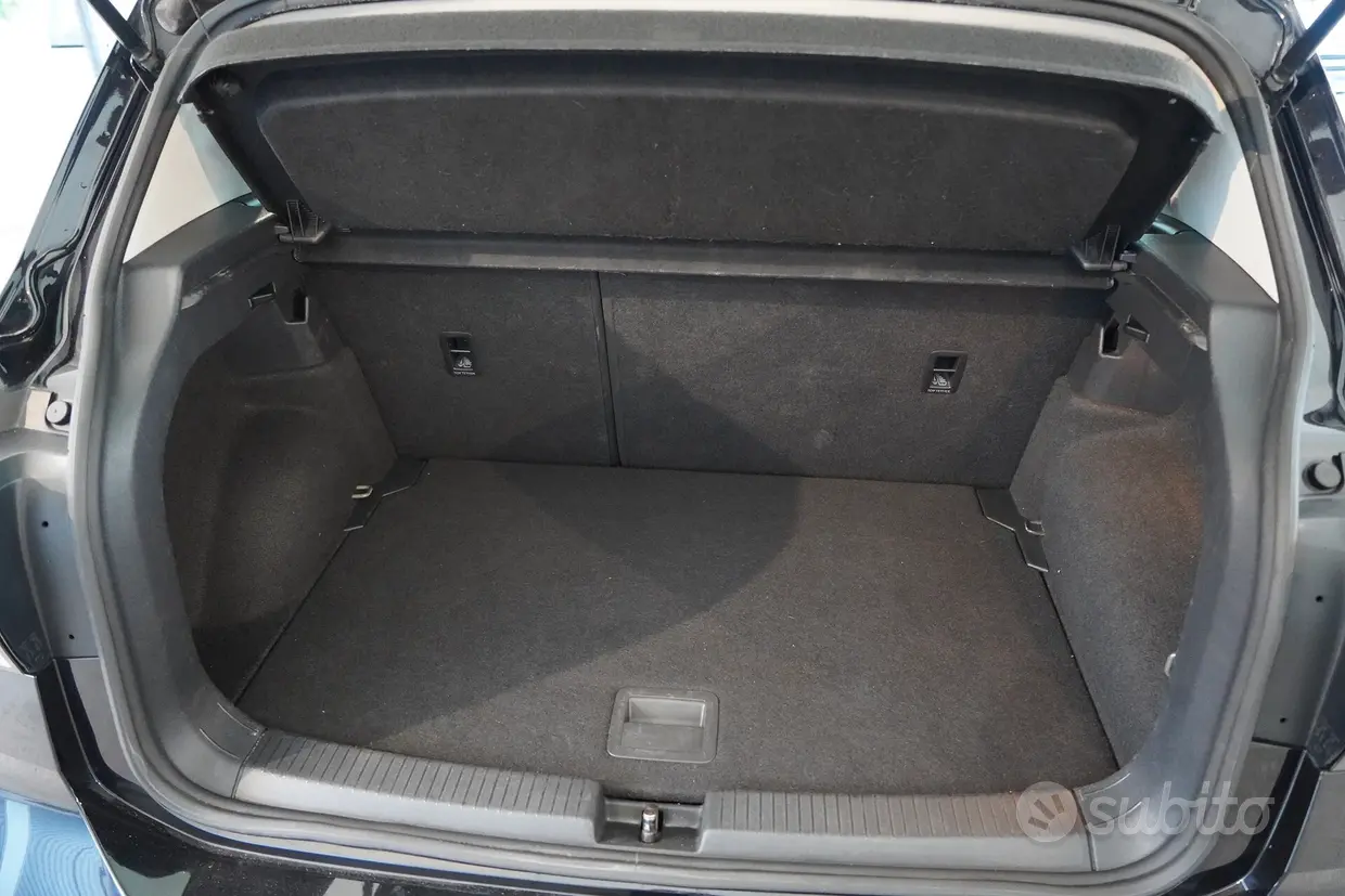 Volkswagen T-Cross 1.0 TSI 110 CV DSG Advanced - immagine 16