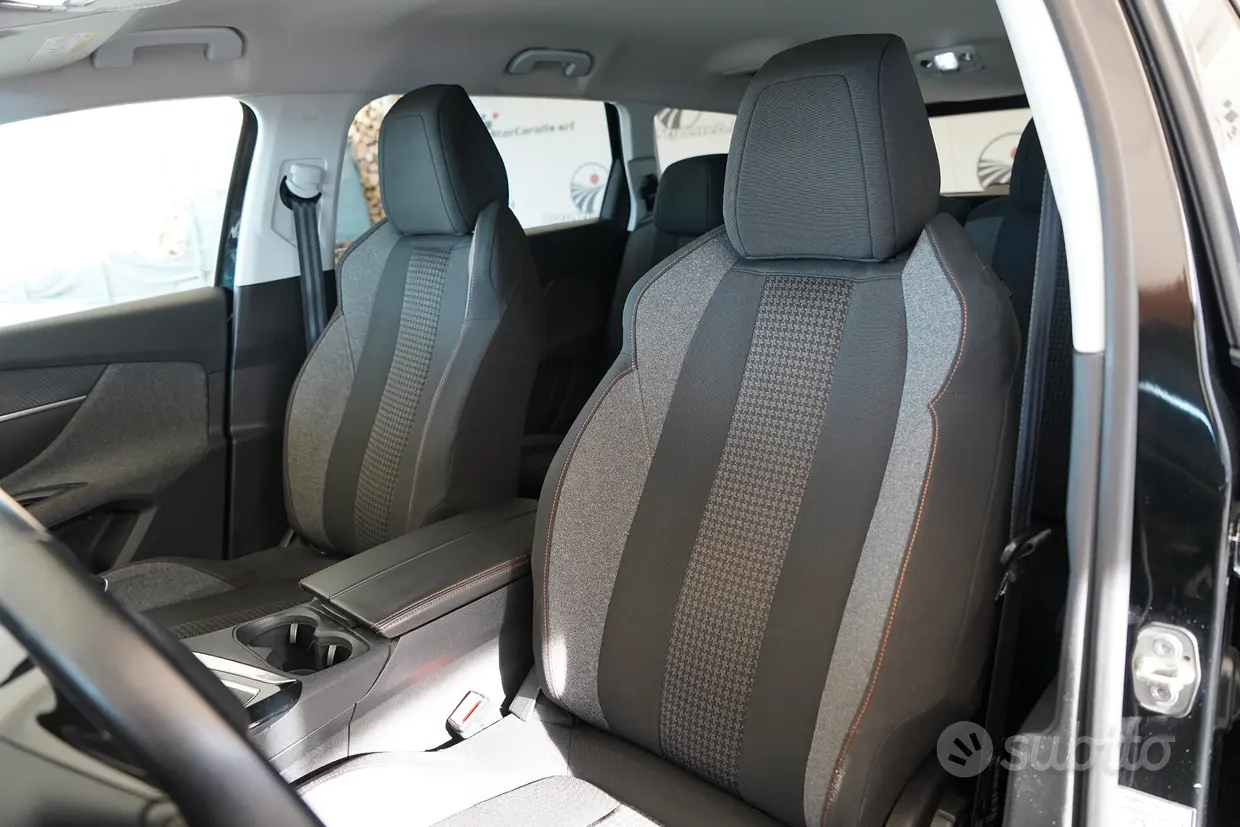 Peugeot 5008 BlueHDi 150 Allure - immagine 10