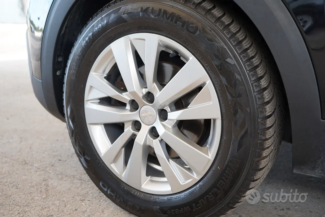 Peugeot 5008 BlueHDi 150 Allure - immagine 6