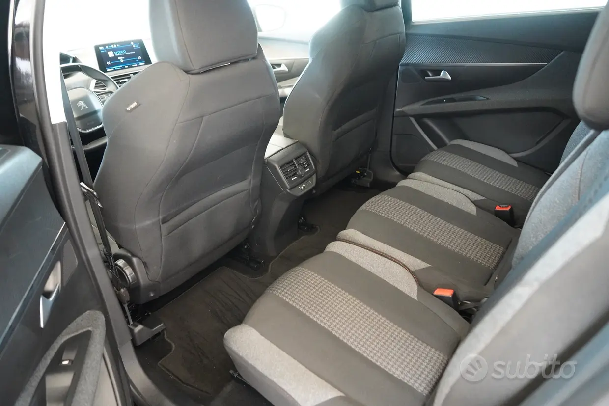Peugeot 5008 BlueHDi 150 Allure - immagine 11