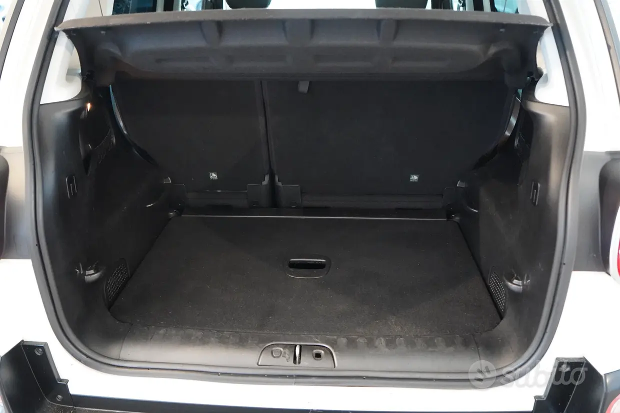 Fiat 500L 1.6 Multijet 120 CV Trekking - immagine 16